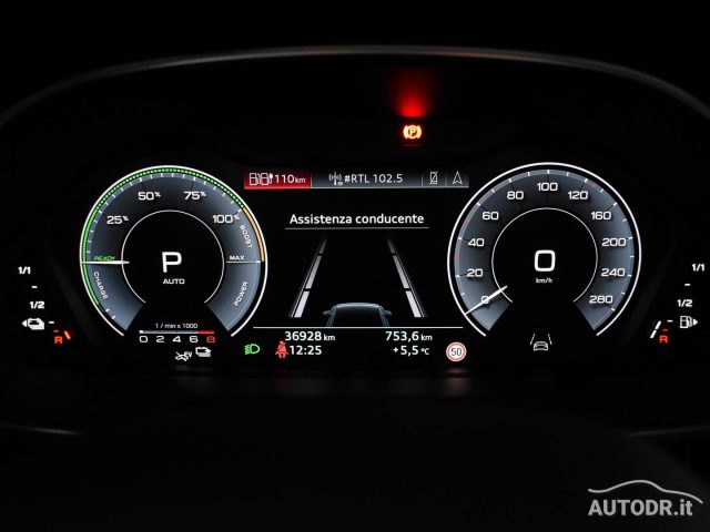 AUDI Q3 usata, con Bracciolo