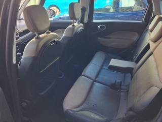 FIAT 500L usata, con Autoradio