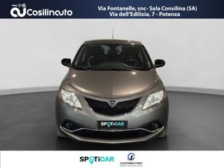 LANCIA Ypsilon usata, con Climatizzatore