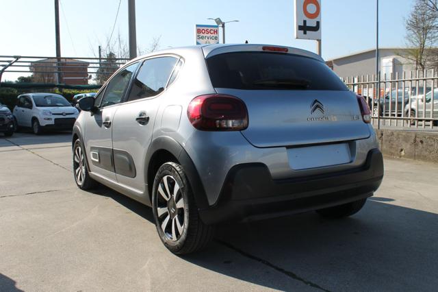 CITROEN C3 usata, con Airbag Passeggero