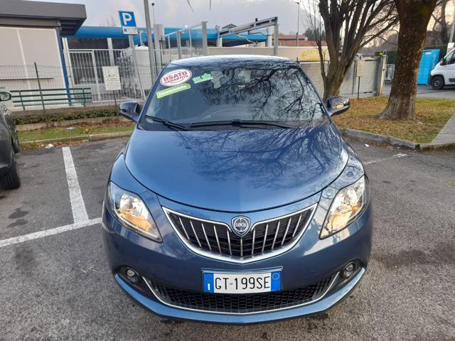 LANCIA Ypsilon usata, con Airbag