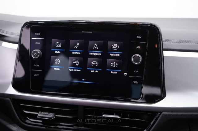 VOLKSWAGEN T-Roc usata, con Controllo elettronico della corsia