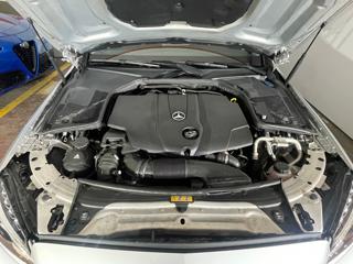 MERCEDES-BENZ C 220 usata, con Cerchi in lega