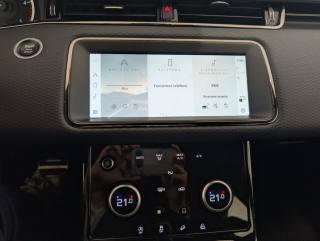 LAND ROVER Range Rover Evoque usata, con Immobilizzatore elettronico