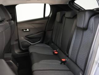 PEUGEOT 208 usata, con Vetri oscurati