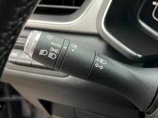 RENAULT Captur usata, con Interni in pelle