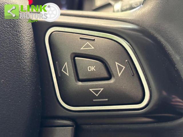 LAND ROVER Range Rover Evoque usata, con Regolazione elettrica sedili