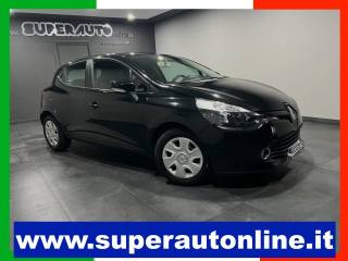 RENAULT Clio 1.5 dCi 8V 75CV 5 porte KM 68.000 UNICO PROPRIETAR