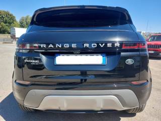 LAND ROVER Range Rover Evoque usata 7