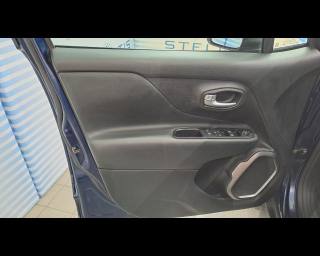 JEEP Renegade usata 24