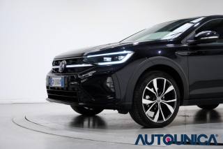 VOLKSWAGEN Taigo usata, con Controllo trazione