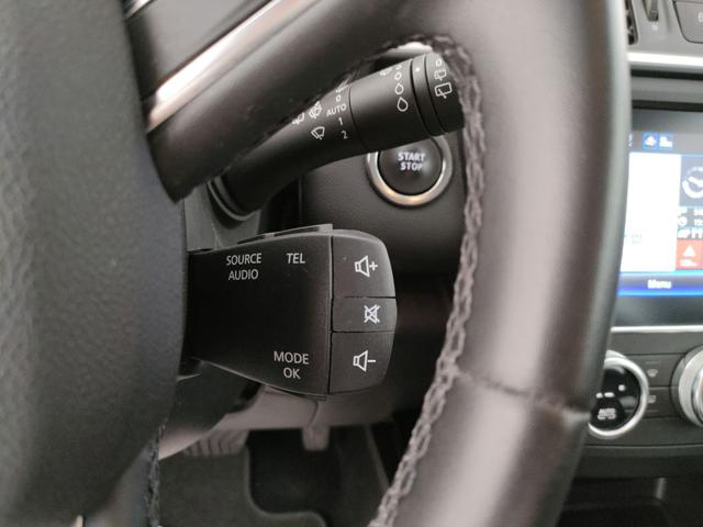 RENAULT Kadjar usata, con Servosterzo