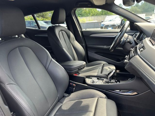 BMW X2 usata, con Controllo trazione