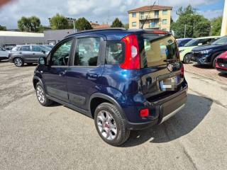 FIAT Panda usata, con Airbag Passeggero