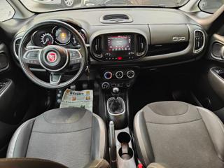FIAT 500L usata, con Chiusura centralizzata