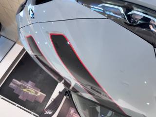 BMW M3 usata, con Fendinebbia