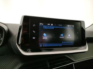 PEUGEOT 2008 usata, con Immobilizzatore elettronico