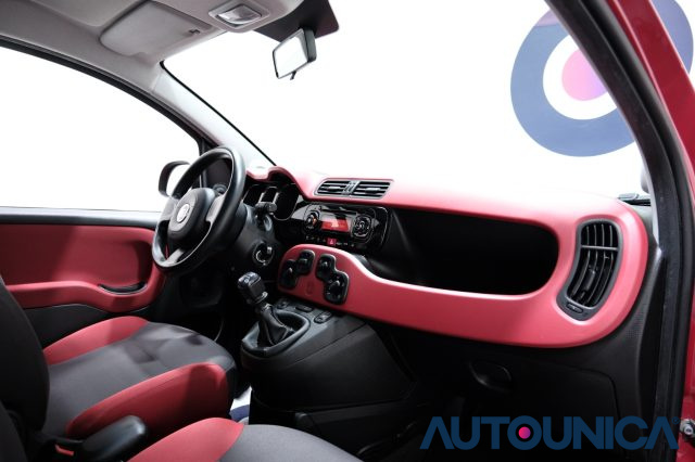 FIAT Panda usata 44