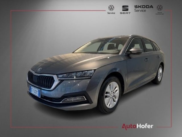 SKODA Octavia usata, con ABS