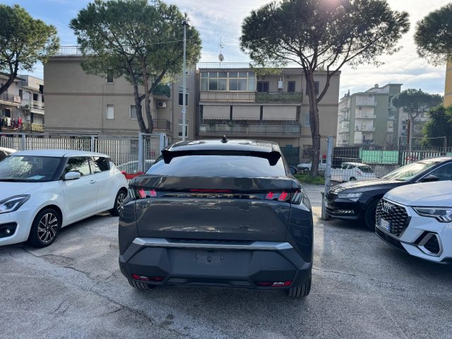 PEUGEOT 3008 usata, con Alzacristalli elettrici