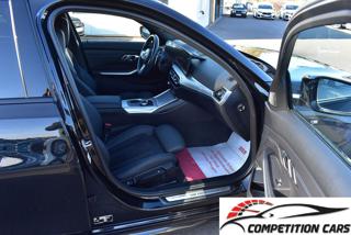 BMW 320 usata, con Autoradio
