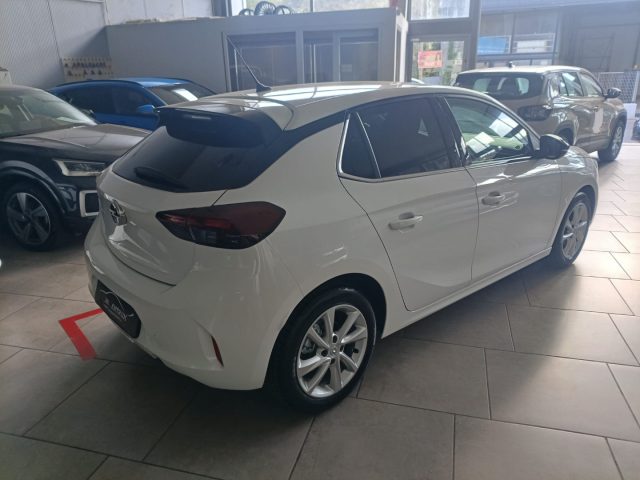 OPEL Corsa usata, con Airbag Passeggero