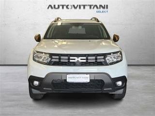 DACIA Duster usata, con Airbag