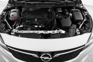 OPEL Astra usata, con Sensore di pioggia
