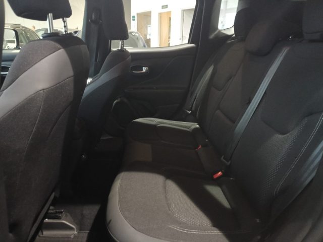 JEEP Renegade usata, con Cruise Control