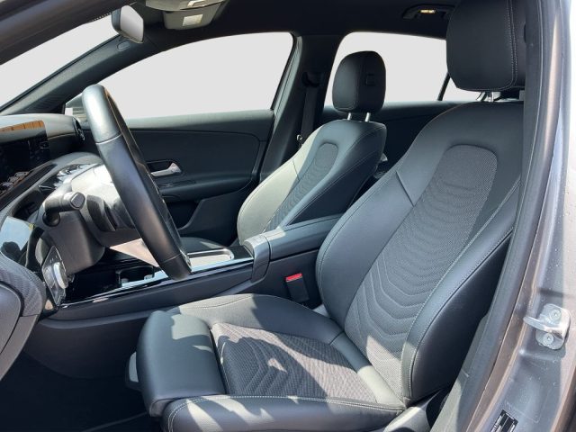 MERCEDES-BENZ A 180 usata 8