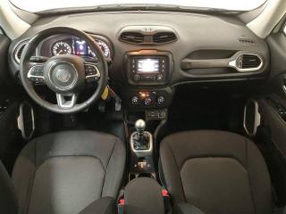 JEEP Renegade usata, con Servosterzo