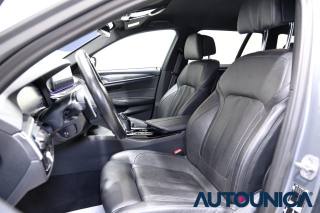 BMW 530 usata, con Antifurto