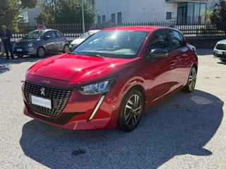 PEUGEOT 208 usata, con Airbag laterali