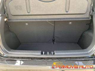 HYUNDAI i10 usata, con Cerchi in lega