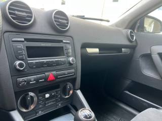 AUDI A3 usata 58