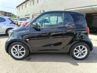 SMART ForTwo usata 3