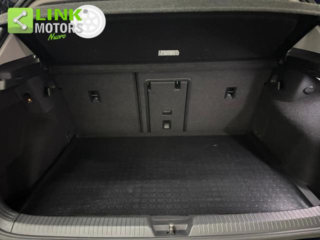 VOLKSWAGEN Golf usata, con Controllo trazione