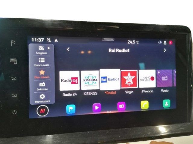 SEAT Arona usata, con Cerchi in lega