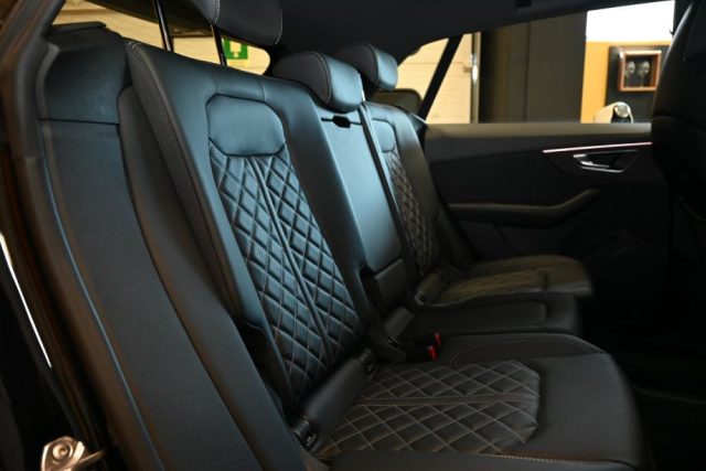 AUDI Q8 usata 77
