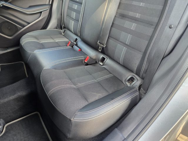 MERCEDES-BENZ GLA 200 usata 73