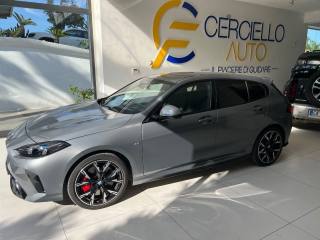 BMW 118 usata, con Cerchi in lega