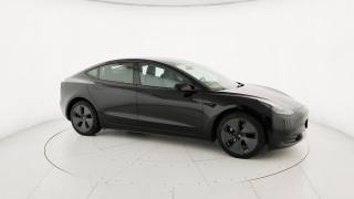 TESLA Model 3 usata, con Specchietti laterali elettrici