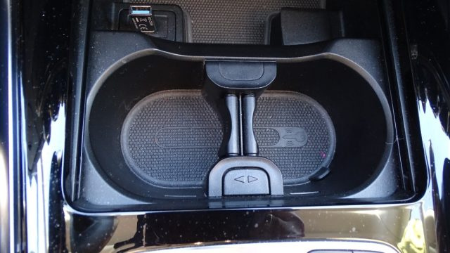 MERCEDES-BENZ B 200 usata 115