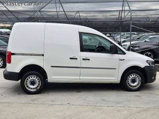 VOLKSWAGEN Caddy usata, con Immobilizzatore elettronico