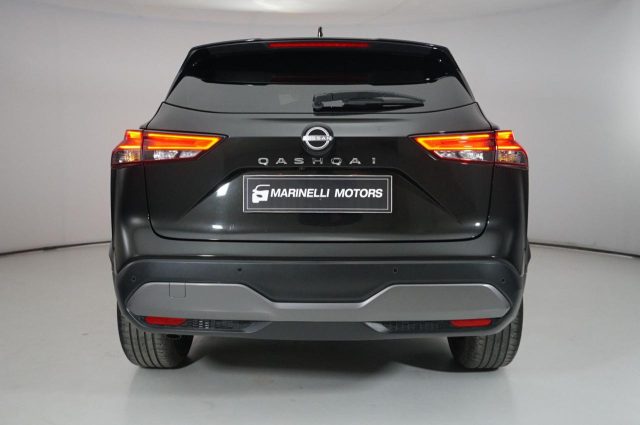 NISSAN Qashqai usata, con Alzacristalli elettrici