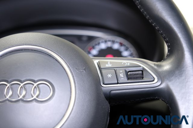 AUDI A1 usata, con Fari LED
