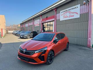 RENAULT Clio ECO-G 100 CV Techno - PREZZO REALE