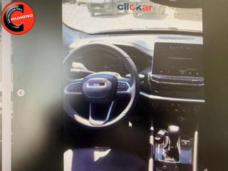 JEEP Compass usata, con Alzacristalli elettrici