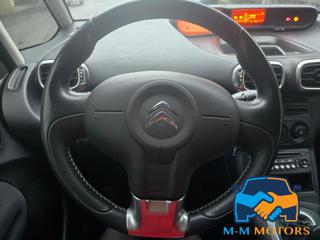 CITROEN C3 Picasso usata, con Chiusura centralizzata