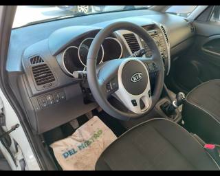 KIA Venga usata, con Airbag testa